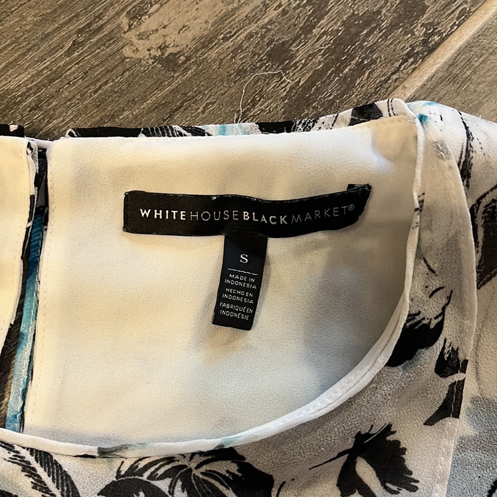 WHBM shell - Picture 3 of 9
